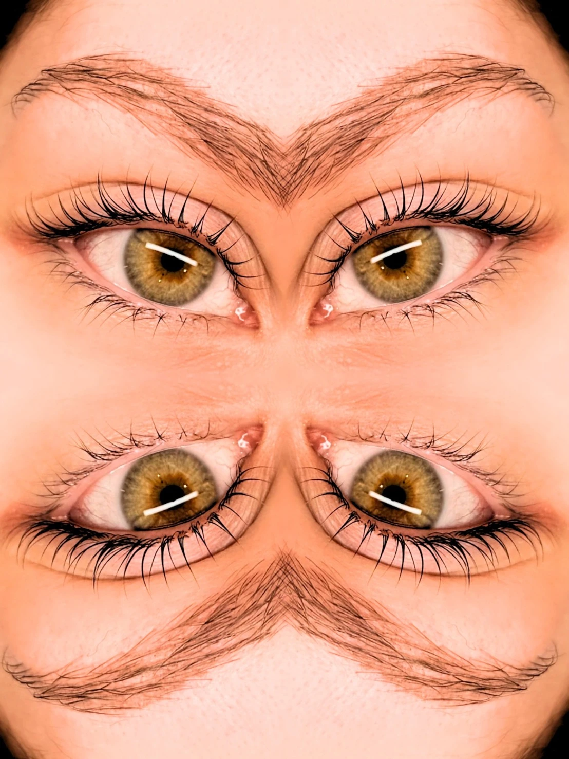 ลิฟติ้งขนตา