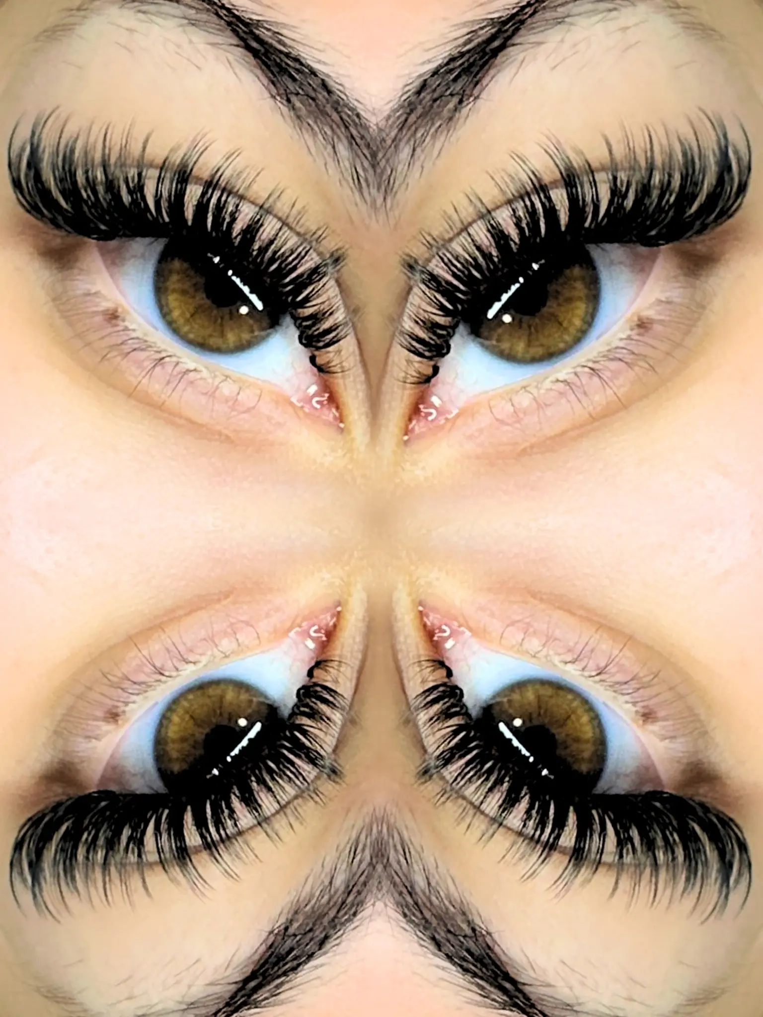 เว็ทลุคเซ็ต